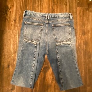 Good American 12/31 Good Legs